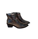Bota Feminina Carmim