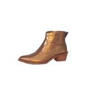 Bota Feminina Carmim