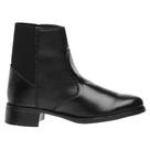 Bota Feminina Casual Botinha Confortável Coturno Cano Curto Calce Facil Bota Feminina Casual Botinha Confortável Coturno Cano Curto Calce Facil