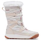 Bota Feminina Columbia Minx Iv Cano Alto Omni-heat Inverno - Areia 37 Bota Feminina Columbia Minx Iv Cano Alto Omni-heat Inverno - Areia 37