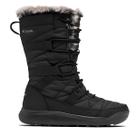 Bota Feminina Columbia Minx Iv Cano Alto Omni-heat Inverno - Preto 35 Bota Feminina Columbia Minx Iv Cano Alto Omni-heat Inverno - Preto 35