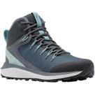 Bota Feminina Columbia Trailstorm MID WP