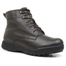 Bota Feminina com cadarço para neve Jasper Forrada em lã sintética Ref.:517 Bota Feminina com cadarço para neve Jasper Forrada em lã sintética Ref.:517