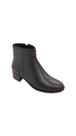 Bota Feminina Com Salto Bloco Confort Plus 5719