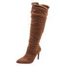 Bota Feminina Confortavel Salto Alto Fino Social Bebece Bota Feminina Confortavel Salto Alto Fino Social Bebece