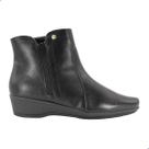 Bota Feminina Confortflex Preto