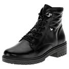 Bota feminina coturno mississipi mi841