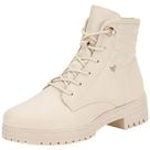 Bota feminina coturno mississipi mi841