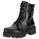 Bota feminina coturno mooncity 72234