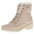 Bota feminina coturno pegada - 281414 Bota feminina coturno pegada - 281414