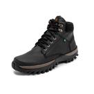 Bota Feminina Coturno Segurança - Lisa