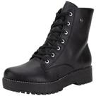 Bota Feminina Coturno Via Marte 004001 - 35