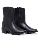 Bota Feminina Country Texana Estilosa- 47