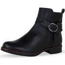 Bota Feminina Couro Confortavel Super Elegância Bottero