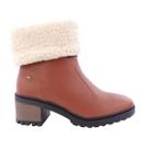 Bota Feminina Dakota Almeria G4412