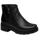Bota Feminina Dakota Ankle Boot D2731