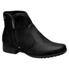 Bota Feminina Dakota Ankle Boot Morino