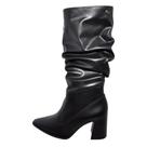 Bota Feminina Dakota Cano Alto REF: D-0434