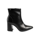 Bota Feminina Dakota Cano Baixo Maggiori Preta D0411 Bota Feminina Dakota Cano Baixo Maggiori Preta D0411