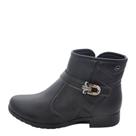Bota Feminina Dakota Cano Baixo REF: D-2183