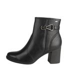 Bota Feminina Dakota Cano Baixo REF: D-2193 Bota Feminina Dakota Cano Baixo REF: D-2193