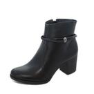 Bota Feminina Dakota Cano Baixo REF: G-9641 Bota Feminina Dakota Cano Baixo REF: G-9641