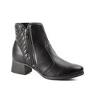 Bota Feminina Dakota Cano Curto D2453