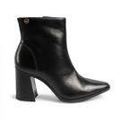 Bota Feminina Dakota D0411 Preta Bota Feminina Dakota D0411 Preta