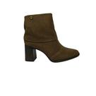 Bota Feminina Dakota D2381 Camurça Arbo Bota Feminina Dakota D2381 Camurça Arbo