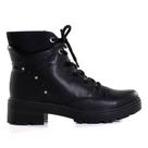 Bota Feminina Dakota G5935 Preta