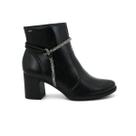 Bota Feminina Dakota Original D2191 Strass Salto Confortavel Bota Feminina Dakota Original D2191 Strass Salto Confortavel