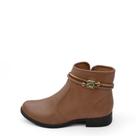 Bota Feminina Dakota Rasteira REF: DA-923