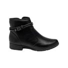Bota Feminina Dakota Vertuo Preta DA923