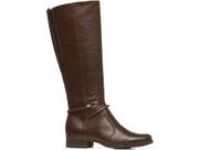 Bota Feminina De Cano Longo Pegada 282064-05