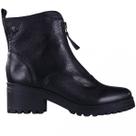 Bota Feminina de Couro Bottero 349113