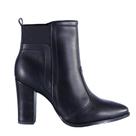 Bota Feminina de Salto Alto Beira Rio 9043.133 Preto