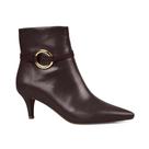 Bota Feminina De Salto Fino Mariotta 14270.02