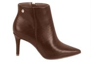 Bota Feminina De Salto Fino Vizzano 3112.100.20081 Bota Feminina De Salto Fino Vizzano 3112.100.20081