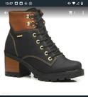 Bota feminina