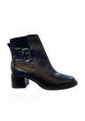 Bota Feminina em Couro Bottero 371103_1 Preto