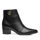 Bota Feminina Em Couro Pegada 280512-05 Bota Feminina Em Couro Pegada 280512-05
