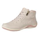 Bota Feminina Fechamento Prático Confortável Casual Kolosh
