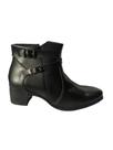 Bota feminina Felina