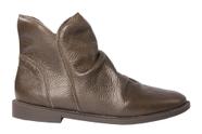 Bota Feminina Floter Castanho Cód 3692818