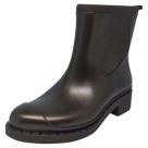 Bota Feminina Galocha Impermeável Conforto Pratico Zaxy Wide