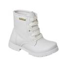 Bota Feminina Infantil Fashion Macia, Estilosa e Perfeita para a Escola Bota Feminina Infantil Fashion Macia, Estilosa e Perfeita para a Escola