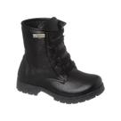Bota Feminina Infantil Fashion Macia, Estilosa e Perfeita para a Escola