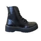 Bota Feminina Isabela Castelani 7000a Cloe