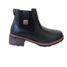 Bota Feminina Isabela Castelani 8605a Perla