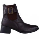 Bota Feminina Isabela Castelani Cano Curto 60002